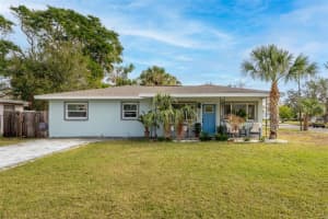 5901 1ST STREET, SAINT PETERSBURG, FL 33703 Sold 09/05/25