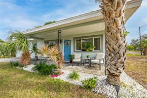 5901 1ST STREET, SAINT PETERSBURG, FL 33703 Sold 09/05/25