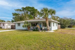 5901 1ST STREET, SAINT PETERSBURG, FL 33703 Sold 09/05/25