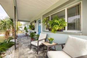 5901 1ST STREET, SAINT PETERSBURG, FL 33703 Sold 09/05/25