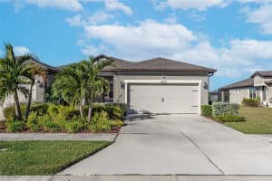 6230 MOORING LINE CIRCLE, APOLLO BEACH, FL 33572 Sold 02/12/25