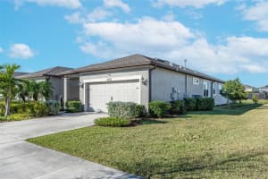6230 MOORING LINE CIRCLE, APOLLO BEACH, FL 33572 Sold 02/12/25