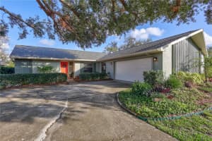 3391 HYDE PARK DRIVE, CLEARWATER, FL 33761 Sold 02/13/25