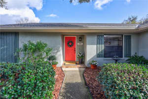3391 HYDE PARK DRIVE, CLEARWATER, FL 33761 Sold 02/13/25