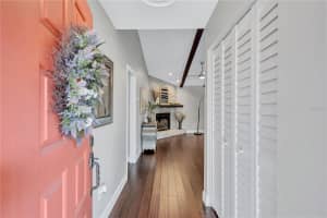 3391 HYDE PARK DRIVE, CLEARWATER, FL 33761 Sold 02/13/25