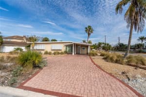 6407 1ST PALM POINT, ST PETE BEACH, FL 33706 Sold 03/31/25