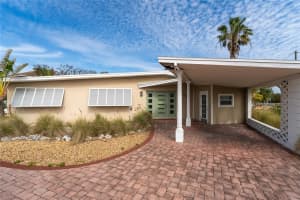 6407 1ST PALM POINT, ST PETE BEACH, FL 33706 Sold 03/31/25