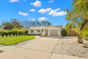 1816 NEBRASKA AVENUE, PALM HARBOR, FL 34683 Sold 03/12/25