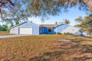 2405 LEMA DRIVE, SPRING HILL, FL 34609 Sold 03/31/25