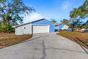 2405 LEMA DRIVE, SPRING HILL, FL 34609 Sold 03/31/25