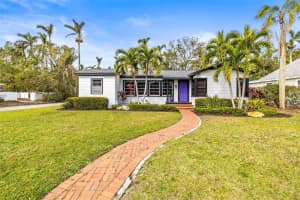 1918 VIRGINIA DRIVE, BRADENTON, FL 34205 Sold 04/10/25