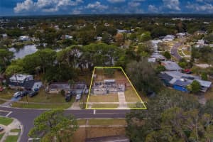 15364 NEWPORT ROAD, CLEARWATER, FL 33764 Sold 01/20/25