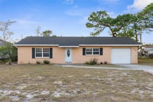 289 KILLINGER AVENUE, SPRING HILL, FL 34606 Sold 02/05/25