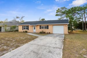 289 KILLINGER AVENUE, SPRING HILL, FL 34606 Sold 02/05/25