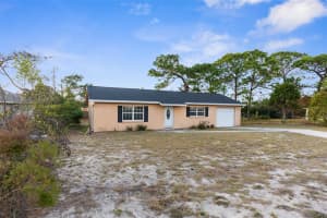289 KILLINGER AVENUE, SPRING HILL, FL 34606 Sold 02/05/25