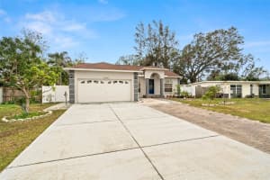 5640 81ST AVENUE, PINELLAS PARK, FL 33781 Sold 02/10/25