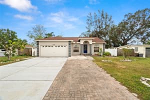 5640 81ST AVENUE, PINELLAS PARK, FL 33781 Sold 02/10/25
