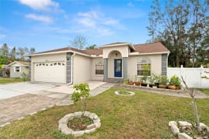 5640 81ST AVENUE, PINELLAS PARK, FL 33781 Sold 02/10/25