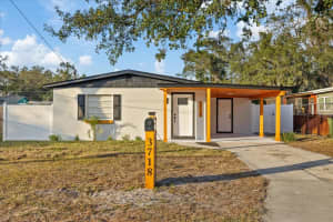 3718 DELEUIL AVENUE, TAMPA, FL 33610 Sold 03/13/25