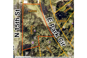 1505 PARK CIRCLE, TAMPA, FL 33610 Sold 05/15/25