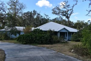 11245 FORT KING ROAD, DADE CITY, FL 33525 Sold 03/12/25