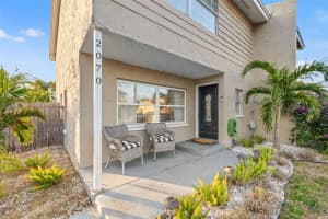 2070 SAN SEBASTIAN WAY, CLEARWATER, FL 33763 Sold 04/03/25