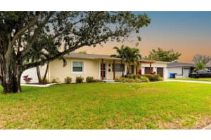 4567 26TH AVENUE, ST PETERSBURG, FL 33713 Sold 04/03/25