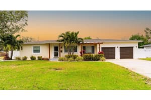 4567 26TH AVENUE, ST PETERSBURG, FL 33713 Sold 04/03/25