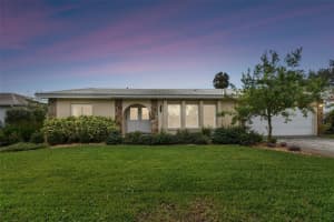 6212 43RD AVENUE, KENNETH CITY, FL 33709 Sold 02/21/25