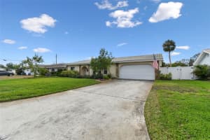 6212 43RD AVENUE, KENNETH CITY, FL 33709 Sold 02/21/25