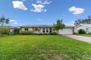 6212 43RD AVENUE, KENNETH CITY, FL 33709 Sold 02/21/25