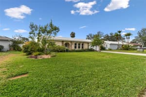 6212 43RD AVENUE, KENNETH CITY, FL 33709 Sold 02/21/25
