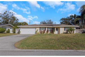 1351 FAIRFIELD DRIVE, CLEARWATER, FL 33764 Sold 01/30/25