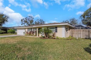 1351 FAIRFIELD DRIVE, CLEARWATER, FL 33764 Sold 01/30/25