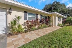 1351 FAIRFIELD DRIVE, CLEARWATER, FL 33764 Sold 01/30/25
