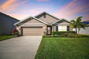 7963 SAIL CLOVER LANE, ZEPHYRHILLS, FL 33540 Sold 05/02/25