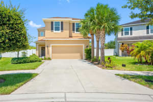 8315 ROUND LEAF LANE, RIVERVIEW, FL 33578 Sold 05/28/25