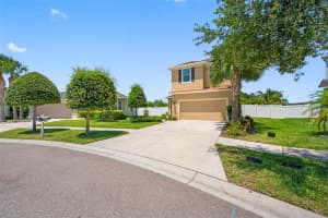 8315 ROUND LEAF LANE, RIVERVIEW, FL 33578 Sold 05/28/25