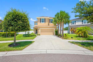 8315 ROUND LEAF LANE, RIVERVIEW, FL 33578 Sold 05/28/25