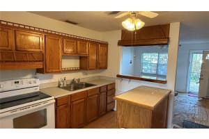 5900 MCKEE LAKE DRIVE, SAINT PETERSBURG, FL 33709 Sold 03/17/25
