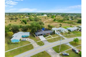 2374 CONWAY BOULEVARD, PORT CHARLOTTE, FL 33952 Sold 03/25/25