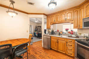 6726 SHERIDAN ROAD, TAMPA, FL 33611 Sold 06/30/25