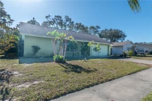 2869 CATHERINE DRIVE, CLEARWATER, FL 33759 Sold 02/21/25