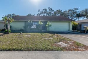 2869 CATHERINE DRIVE, CLEARWATER, FL 33759 Sold 02/21/25