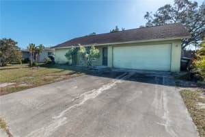 2869 CATHERINE DRIVE, CLEARWATER, FL 33759 Sold 02/21/25