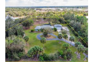 6521 RIVERSIDE DRIVE, PUNTA GORDA, FL 33982 Sold 01/17/25