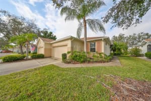 1237 HUNTINGTON GREENS DRIVE, SUN CITY CENTER, FL 33573 Sold 02/05/25
