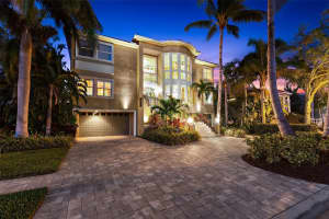 6015 KIPPS COLONY DRIVE, GULFPORT, FL 33707 Sold 08/29/25