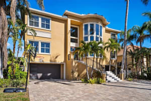 6015 KIPPS COLONY DRIVE, GULFPORT, FL 33707 Sold 08/29/25