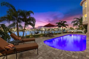 6015 KIPPS COLONY DRIVE, GULFPORT, FL 33707 Sold 08/29/25